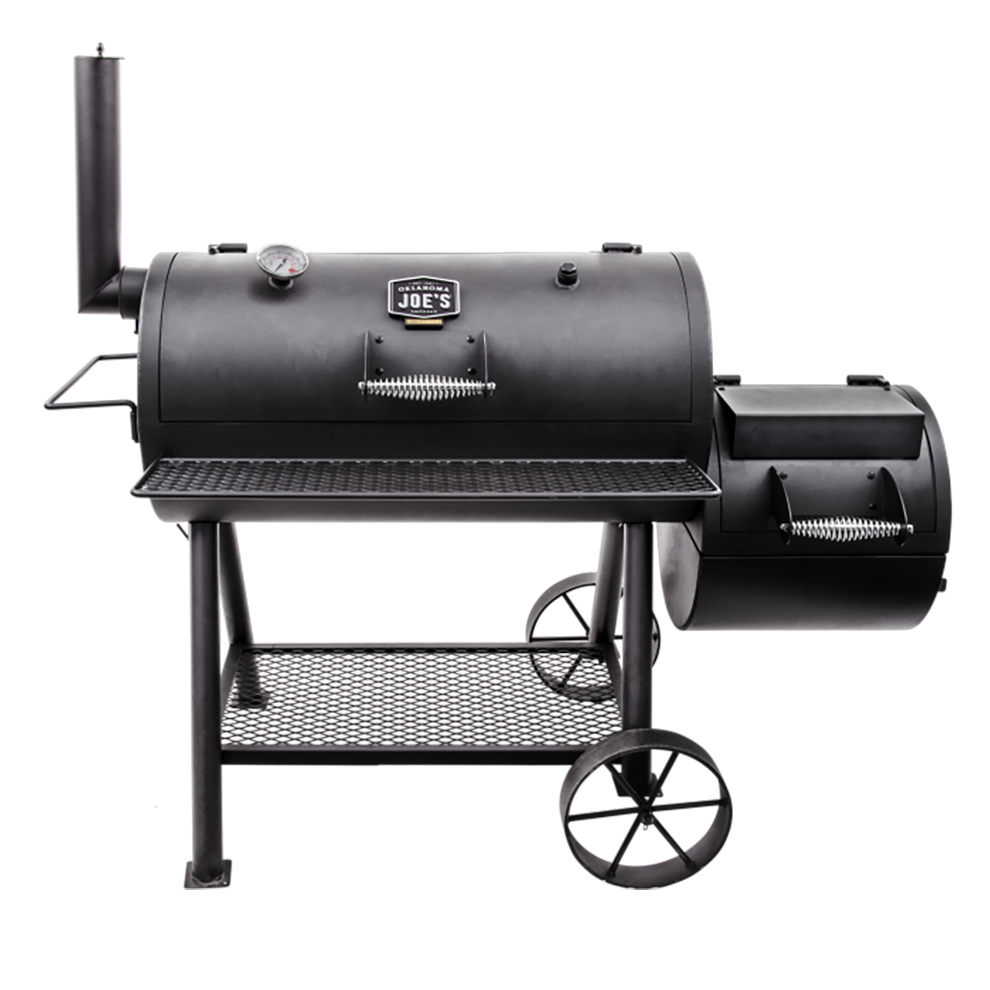 Fumoir - Fumoir - BBQ - Générateur de fumée - Inox - Fumoir barbecue pour  fumage à