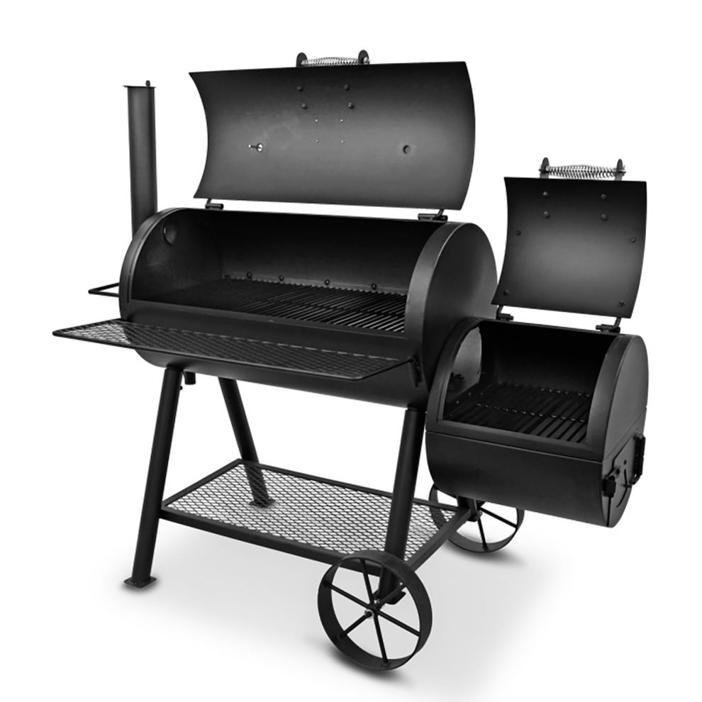 Barbecues/Fumoirs Texan - Joe's BBQ