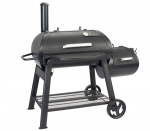 Barbecue charbon de bois Fumoir Vinson 400