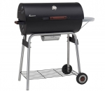 Barbecue charbon de bois Black Taurus 660 