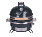 Barbecue Kamado céramique Monolith Icon Pro série 2.0