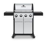 Barbecue gaz CROWN S 420