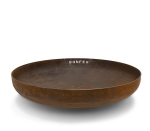 Brasero Extérieur BonFeu BonBowl  60 Corten