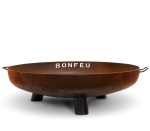 Brasero Extérieur BonFeu BonBowl plus 60 Corten