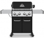 Barbecue gaz Broil King Baron 490